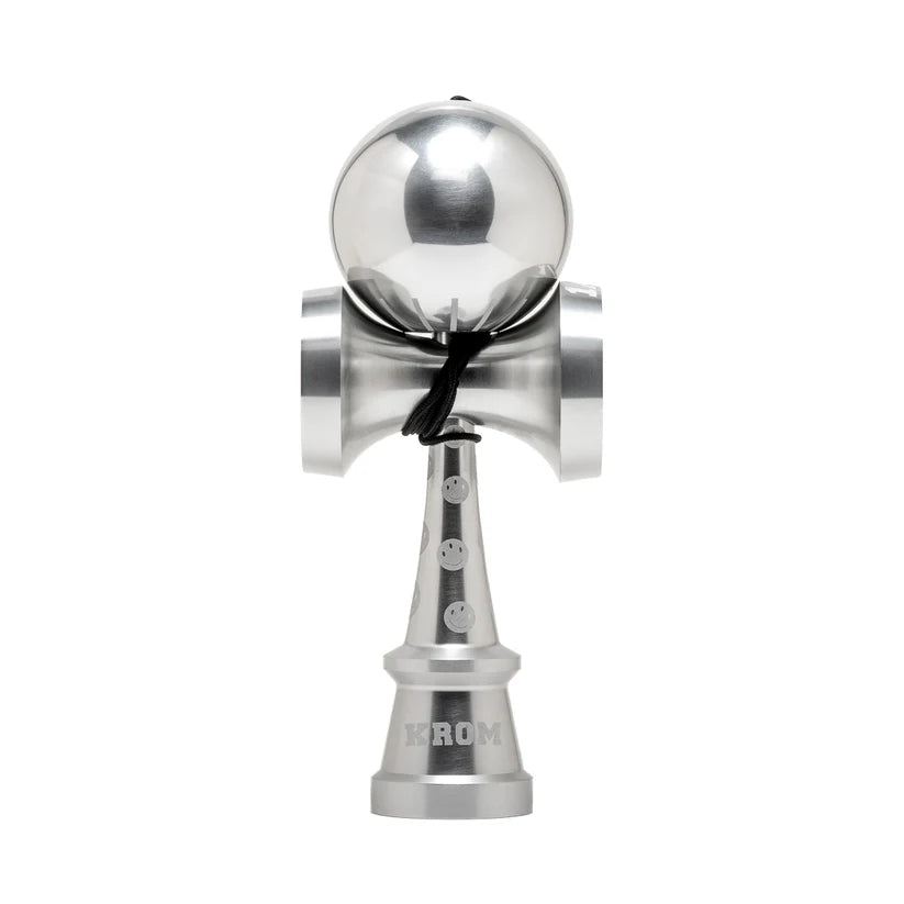 KROM 14Y BDAY BIG METAL