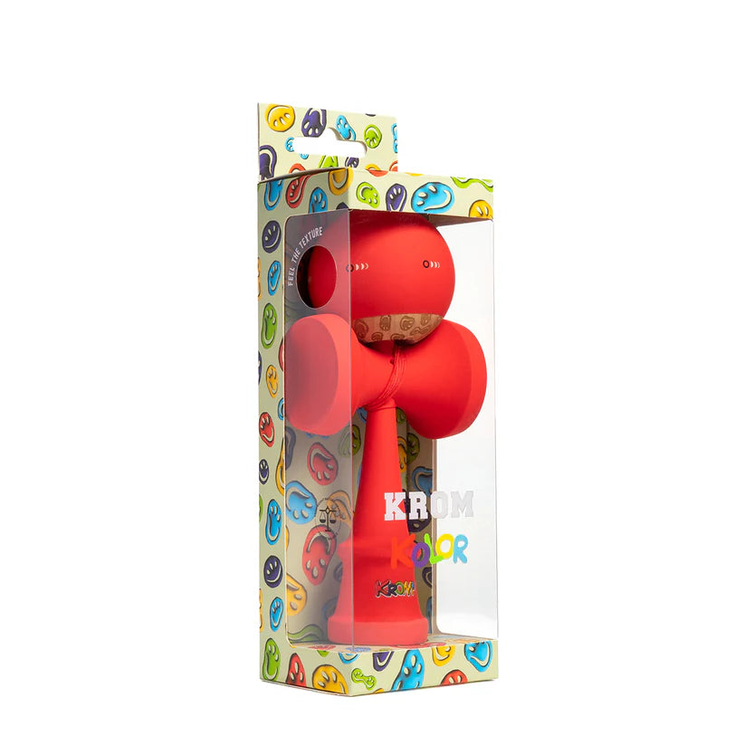 KROM KOLOR - RED
