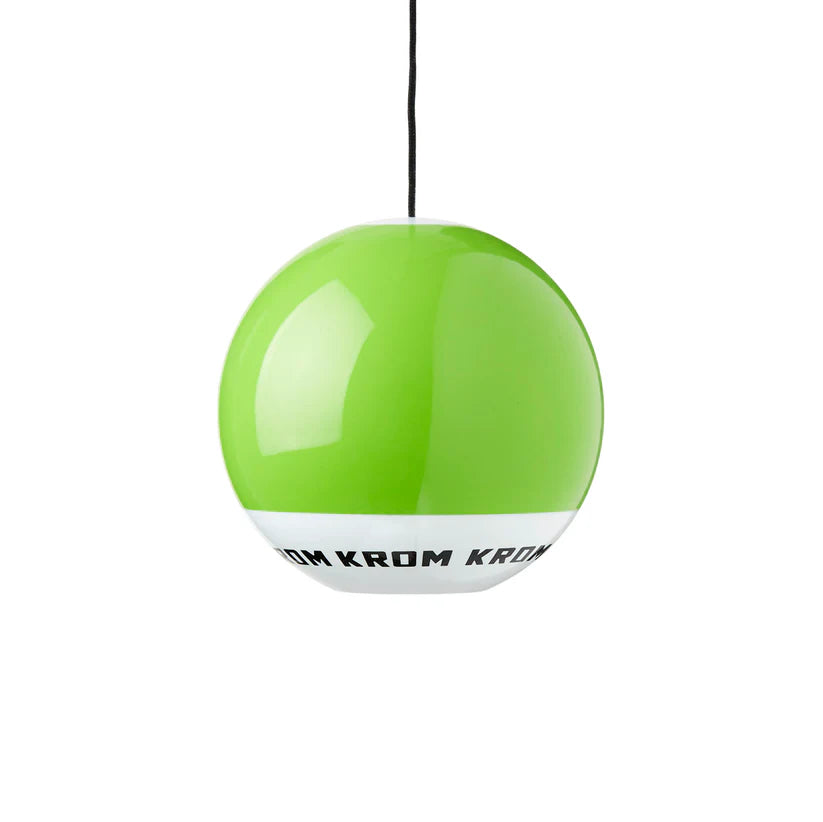 KROM POP LOL - LIME GREEN